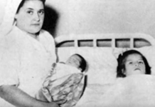 LINA JE IMALA SAMO 5 GODINA KADA JE RODILA SINA: Evo gde živi danas i zašto nikad nije rekla ko je otac njenog deteta