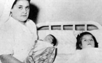 LINA JE IMALA SAMO 5 GODINA KADA JE RODILA SINA: Evo gde živi danas i zašto nikad nije rekla ko je otac njenog deteta