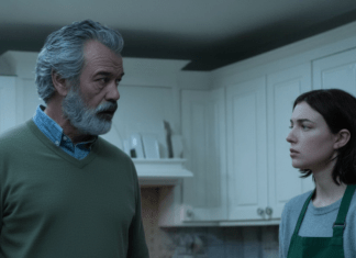 Žena koja je prestala da se izvinjava