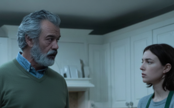 Žena koja je prestala da se izvinjava