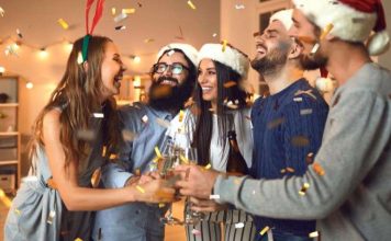 ČAROBNA NOVOGODIŠNJA NOĆ: OVIH 6 znakova će se najbolje provesti u novogodišnjoj noći – ova noć će za vas biti sve samo ne obična!