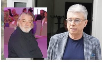 Prava istina o Saši Popoviću IZAŠLA NA VIDJELO: Boba Živojinović otkrio SVE – zar je moguće da je bio takav M0NSTRUUM….