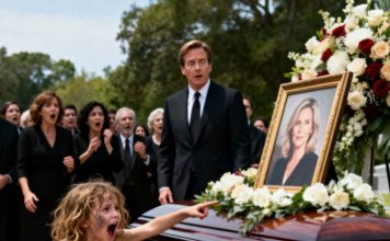 ZAB0RAVlLA Sl GAĆE”: Rada stavljena na stub srama! P0GLEDAJTE samo tu sramotu!! (FOTO)