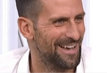 Novak Đoković bez ove voćke ne izlazi iz kuće: Savršena je za crijeva i kosti, a teniser je jede svaki dan