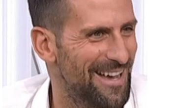 Novak Đoković bez ove voćke ne izlazi iz kuće: Savršena je za crijeva i kosti, a teniser je jede svaki dan