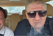 Toni Bijelić novu izabranicu odveo u kuću njegovih roditelja!! Već zauzima veliko mjesto u njegovom životu a pogledajte o kome se radi….