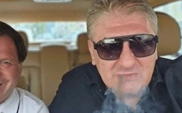 Toni Bijelić novu izabranicu odveo u kuću njegovih roditelja!! Već zauzima veliko mjesto u njegovom životu a pogledajte o kome se radi….