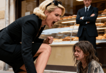 Ponizila je gladnu djevojku – ali nikad nije pomislila tko je gleda…