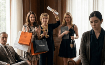 „Eksperiment milijardera: Ko zaista brine, a ko samo troši?“