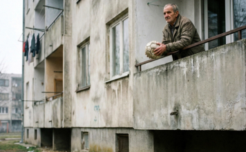 Komšije su slavile smrt “džangrizavog” dede: Kada su ušli u njegov stan, zanemeli su od sramote