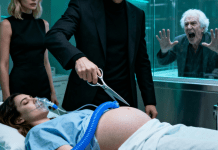 Milijunaš i njegova ljubavnica prerezali su cijev za kisik njegovoj trudnoj ženi; ali njezin otac ih promatra…