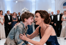 „Poruka bosonogog dječaka: Tajna koju je potisnula dvadeset godina“