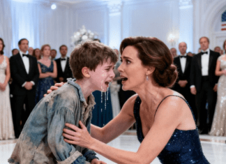 „Poruka bosonogog dječaka: Tajna koju je potisnula dvadeset godina“