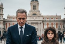 „Čovek koji je umirao – I devojčica koja mu je vratila život“