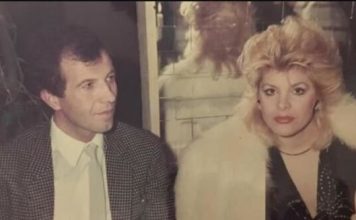 Stvorio je Dina Merlina, a najlepšu Sarajku odveo pred oltar: Kad su se upoznali bio je student, čim mu je rodila 2 dece, on se okrenuo boemskom životu