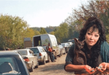 Šok: Kod Leskovca se pojavila nova Baba Vanga- Veliki broj ljudi danima ceka da vide “vidovitu Marinu” i da ih ona lijeci!