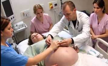 Dok je menjao zavoje mladoj ženi koja je bila u komi više od pet meseci, lekar je sa užasom primetio da joj se stomak svakim danom sve više povećava. Nakon što su proverili rezultate njenih analiza, lekari su bili zaista šokirani.