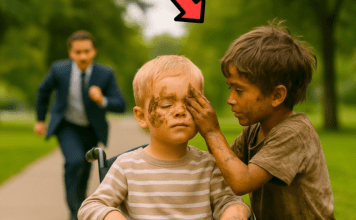 “Stavit ću ti blato na oči i više nećeš biti slijep…” A onda se dogodilo ovo…