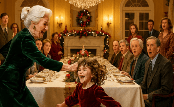 Istina koja je srušila carstvo – Priča o hrabrosti jednog deteta