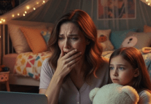 Čuvar noći: Istina koja se sakrila iza zaključanih vrata