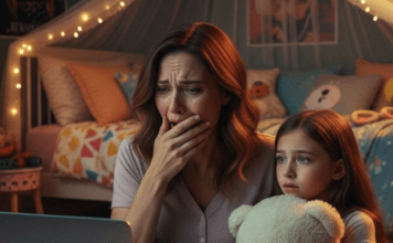 Čuvar noći: Istina koja se sakrila iza zaključanih vrata