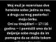 Kad sam otvorila kofer svog pastorka, oblio me hladan znoj…..