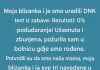 Mislio sam da imam blizanca — DNK test je otkrio istinu koju nisam bio spreman da čujem