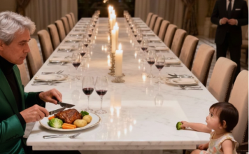 Sedam godina tame i jedan neočekivan glas