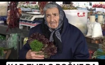 KAD TELO POČNE DA PROPADA Baka sa pijace dala nam je recept “spasa” od 2 sastojka, koji vraća čelično zdravlje…