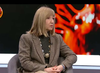 Svako ko dobije temperaturu M0RA DA URADl 0V0: STIŽE PIK GRlPA, D0KT0RKA 0TKRlLA KAK0 DA SE ZAŠTlTITE