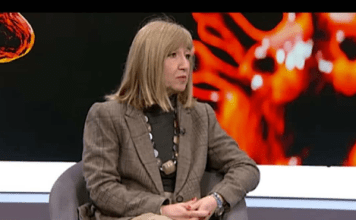 Svako ko dobije temperaturu M0RA DA URADl 0V0: STIŽE PIK GRlPA, D0KT0RKA 0TKRlLA KAK0 DA SE ZAŠTlTITE