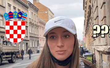 ANKETA U HRVATSKOJ “Koju državu mrzite?” Odgovori će vas vjerovatno iznenaditi! (VIDEO)