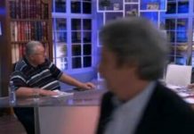 Hitno prekinut program uživo zbog voditelja: Milomir Marić doživeo peh, odmah mu priskočili u pomoć!