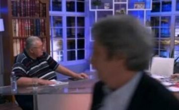 Hitno prekinut program uživo zbog voditelja: Milomir Marić doživeo peh, odmah mu priskočili u pomoć!