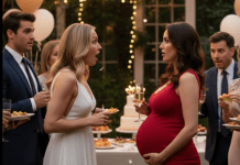 Sestra, muž i lažna trudnoća: Kako sam na vlastitom rođendanu nazdravila istini umjesto da se slomim