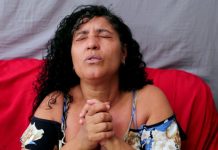 Vračara ubedila roditelje da im je sin (3) demon: Kada je policija 2 dana kasnije upala u kući od prizora su zanemeli