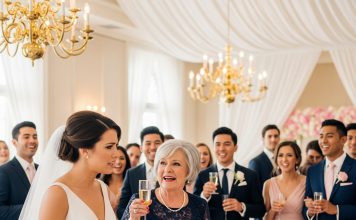 Gostima je bilo smešno dok su je vređali – ali sledećeg dana niko se više nije smejao!