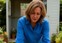 Saksija koja je čuvala istinu