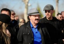 PEVAČICA SE VIĐALA SA HARISOM POSLE MELINE! Iznela intimne detalje odnosa: “Palo je u vodu sve što mi je obećao”