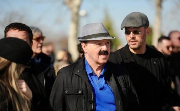 PEVAČICA SE VIĐALA SA HARISOM POSLE MELINE! Iznela intimne detalje odnosa: “Palo je u vodu sve što mi je obećao”