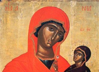 Žene danas nikako, ali nikako NE SMEJU DA RADE OVO! Slavimo začeće Svete Ane, A OVAJ OBIČAJ NE SMETE DA PREKRŠITE!