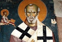 Danas je Sveti Nikola: Šta domaćice rade u zoru za mir i zdravlje porodice, a koje poslove nikako ne treba započinjati?