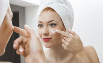 NISAM ZA OVO ZNALA: Uklanja bore i fleke sa lica! Nevjerovatan rezultat!!!