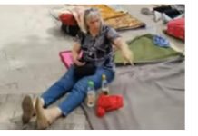 Beograđanka prespavala pod Ostrogom, a usred noći je monah probudio: Rekao mi nešto što niko o meni nije znao, a onda…