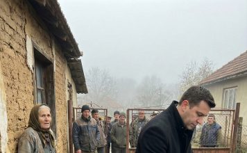 Maćeha gubi kuću zbog duga: Tajanstveni kupac zaustavio izvršitelje