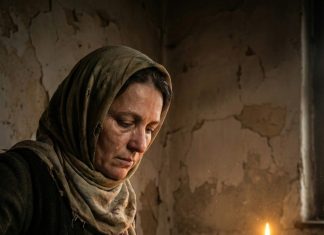 Svi su govorili da će biti zla maćeha ali ono što je uradila pred Bajram ućutkalo je selo