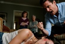 Jedan poziv u noći razotkrio je obiteljsku tajnu koju su pokušali zauvijek sakriti