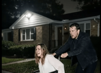 Posle nesreće moj muž me je izdao i ponizio, ali nije znao da ću jednog dana ustati i pogledati ga pravo u oči