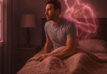 Jeste li znali da je buđenje u 3 ili 4 ujutro jasan znak…