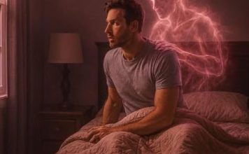 Jeste li znali da je buđenje u 3 ili 4 ujutro jasan znak…